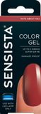 Sensista Color Gel - Nuts About You - Bruin - 7.5ML