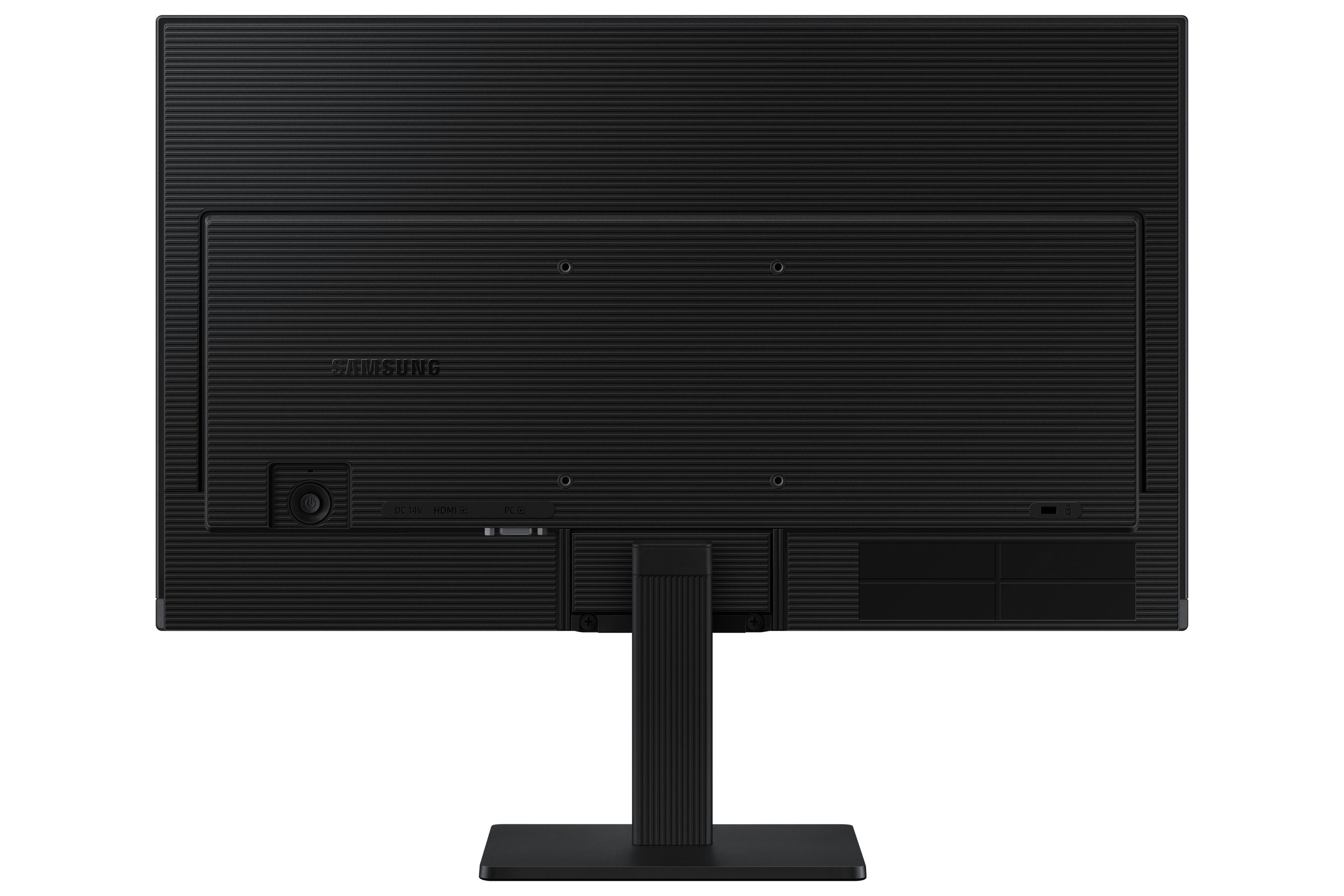 Samsung 22" Full HD Monitor - 100Hz, IPS, HDMI, VGA