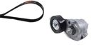 GATES Micro-V Kit K035PK1453