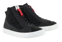 Alpinestars Stated Schoenen Zwart - Laars