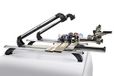GREENVALLE 160510 Easy Snow Rider Porte Ski Sliding Aluminium
