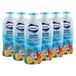 Milmil Aloha Aloha douchebadkamer, intensieve geur met natuurlijke antibacterieel, dermatologisch getest PH fysiologisch - 6 x 1000 ml