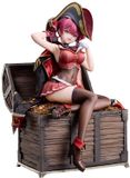 Design COCO Hololive Production PVC Statue 1/7 Houshou Marine 20 cm