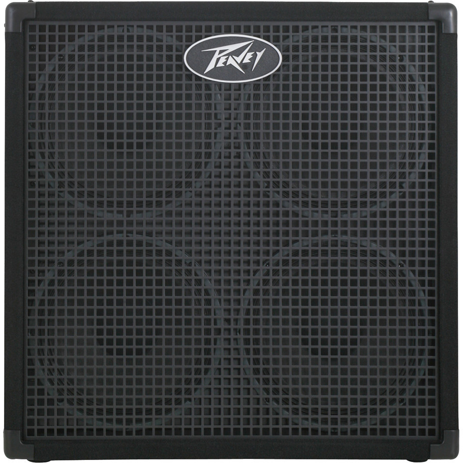 Peavey Headliner Bass behuizing 800 watts