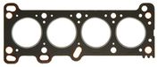 Gasket, Ajusa Gasket, cylinder head