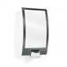 STEINEL L 22 S Outdoor Wall Light - Anthracite - E27