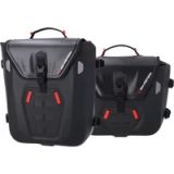 SW-Motech SysBag WP M/S Royal Enfield Himalayan 450 2023 Motor zijtas houder