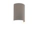 EGLO Pasteri Pro Abat-jour Taupe/Or