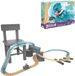 Smoby - Stitch Flextreme Racebaan Set - 4.40m - Meerkleurig