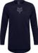 FOX Flexair Blackout Motorcross trui Zwart 2XL