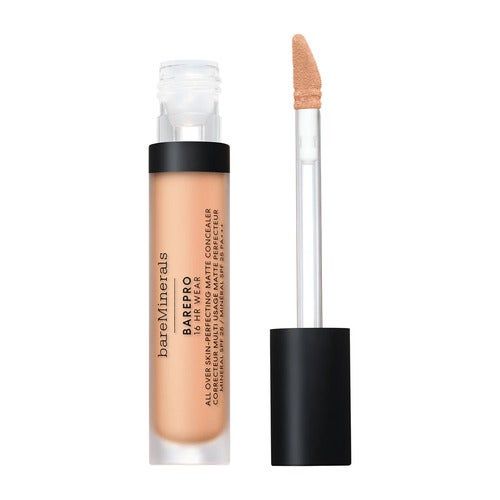 BareMinerals BAREPRO 16HR WEAR Full Skin Perfecting Matte Concealer #Fair 150 Warm 7.5 ml