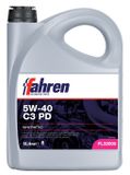 Fahren Synth Compete 5W40 C3 5L
