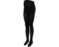 Prénatal Zwangerschapspanty - 80 Denier - S/M - Zwart