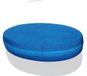 Gymstick coussin d'équilibre bleu