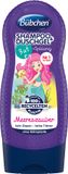 Bübchen Shampoo & douchegel & conditioner 3in1 sea magic, 230 ml