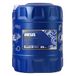 MANNOL Diesel 15W40 CG-4 20L motorolie fles