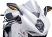 PUIG Z-Racing Voorruit MV Agusta F3 675/800 Transparant