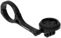 Lezyne support GPS avec support GoPro – Kit de fixation au guidon – Convient aux vélos – GPS – Noir