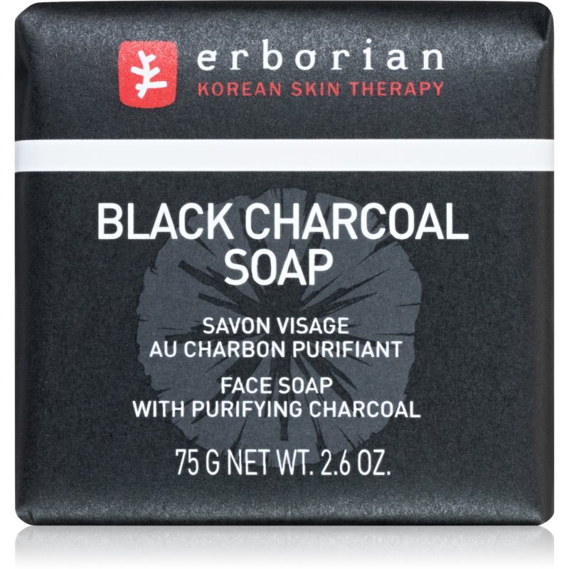 Erborian Black Charcoal
