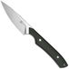 Civivi Couteau High Grass Field C25084-2, Satin 14C28N, Canvas Micarta Vert