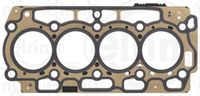 ELRING 490.011 zeehonden | Compatibel met: CITROËN C3 II, C3 II Kasten/Schrägheck, DS3, FORD B-MAX, B-MAX Van, C-MAX II, C-MAX II Van, ECOSPORT