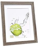 Deknudt Frames S66KH3P1_40,0x50,0 fotolijst, hout, 40 x 50 cm, 30 x 40 cm, grijs