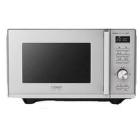 Caso Gecombineerde Microgolfoven Design HCMG 25 Ceramic Chef 900 W Zilver
