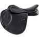 Roma 16,5" Marrone Selle d'équitation d'obstacle en éco-cuir