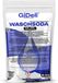 GiDeli Natriumcarbonaat, 100 g, poudre de nettoyage puissante pour blanchir, décaper et déboucher les canalisations, idéale pour les casseroles brûlées, la lessive et le carrelage