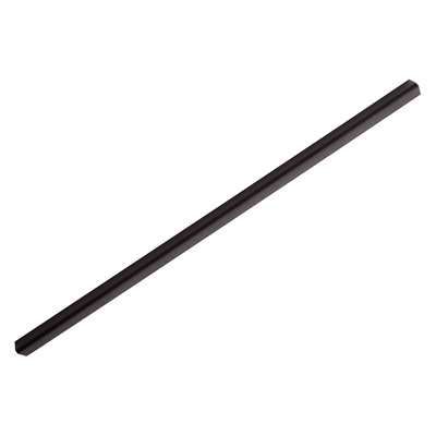 Fellowes Binding Covers A4 Black 50 Pack
