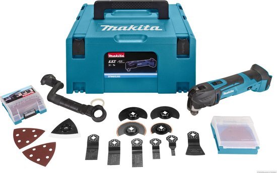 Makita 14.4 V Multitool