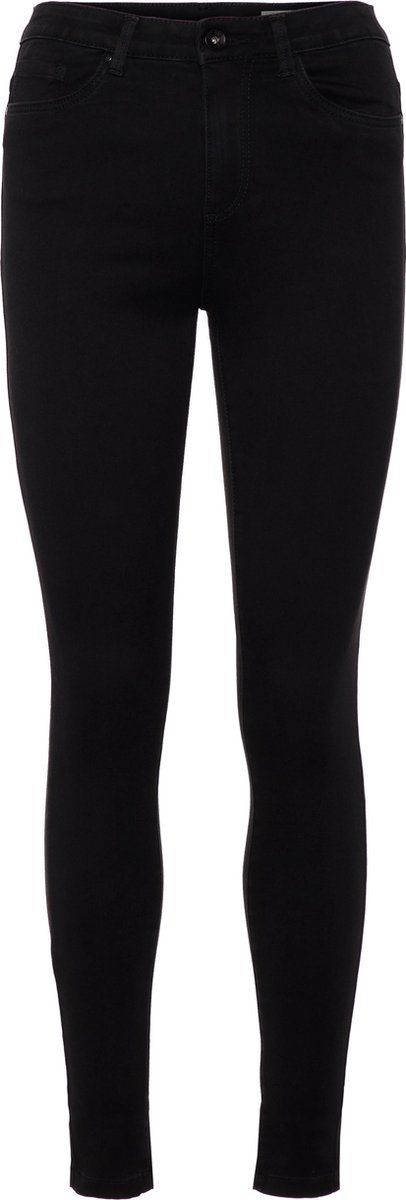 VERO MODA Sophia High Waist Dames Skinny Jeans - Maat S X L30