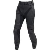 XRC Dames Leren Motorbroek Glet