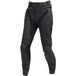 XRC Dames Leren Motorbroek Glet