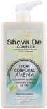 Shova.De Oatmeal Body Milk 1 Liter