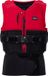 Mystic Endure Wing Impact Vest - Rouge - XL
