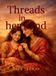 Threads Libri GmbH Threads in her hand