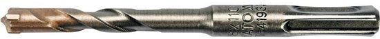 Yato Premium SDS-plus Boor - 8mm diameter - 110mm lengte