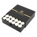 Oxdog Tambour Gold Pro Blanc (Paquet x 60)