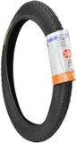 FISCHER Lekvrije fietsband, 16 inch, Zwart