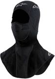 Alpinestars Winter Balaclava, winterbivakmuts, uniseks, eenheidsmaat