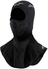 Alpinestars Winter Balaclava, winterbivakmuts, uniseks, eenheidsmaat