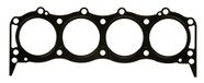 Gasket, Ajusa Gasket, cylinder head
