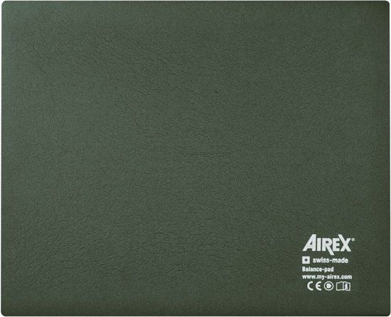 Airex Balance Pad - evenwichtskussen - Blauw