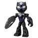 Marvel Iron Man and His Awesome Friends Black Panther, supergrote actiefiguur