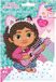 Creative Craft Group Diamond Painting Kaarten & Enveloppen Gabby's Poppenhuis