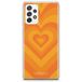 ERT GROUP mobiel telefoonhoesje voor Samsung A73 5G Babaco patroon Hearts 007