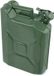 Merkloos / Sans marque HBM Jerrycan, groen 10L
