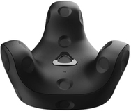 HTC Tracker (3.0) Zwart