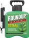 Roundup Totaal Onkruidvrij Kant en Klaar Spray incl. Drukspuit - 2,5L voor 25m² - Désherbant - Désherbant sans glyphosate